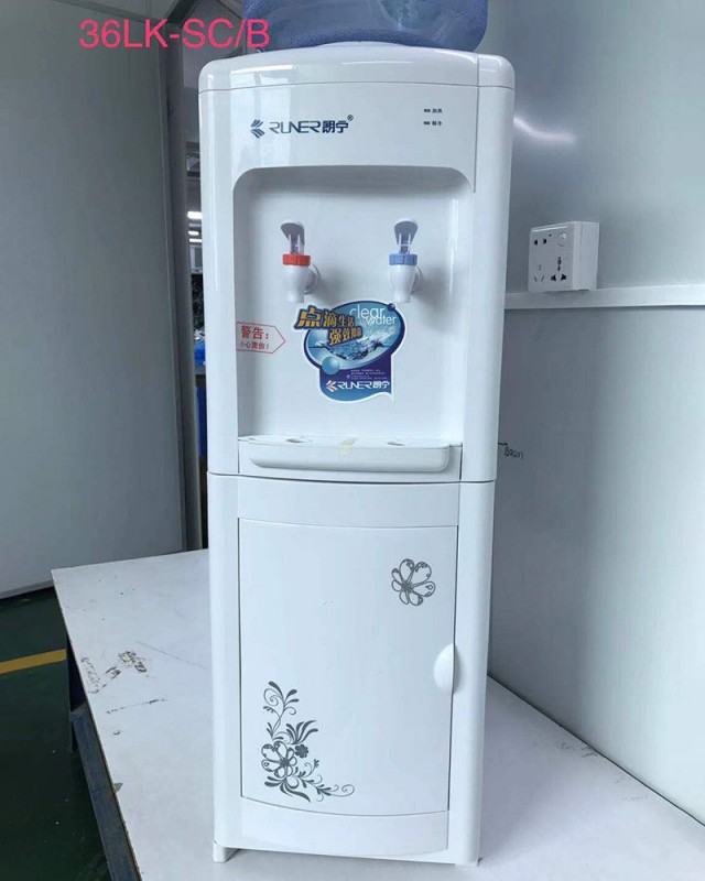 How to buy a water dispenser?