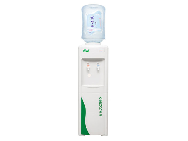 How to disinfect water dispensers?